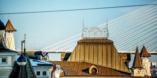 Во Владивостоке третий день подряд фиксируются рекорды тепла