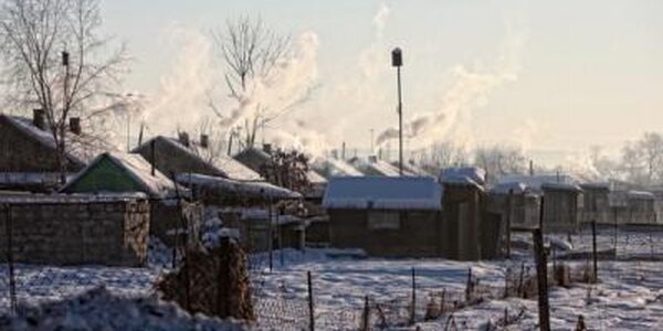 С крепких морозов начнется следующая неделя в Приморье