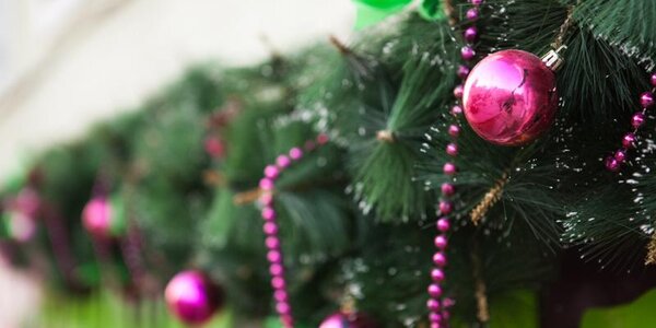 На новогодних каникулах в Приморье было холоднее нормы на 1 — 4 градуса