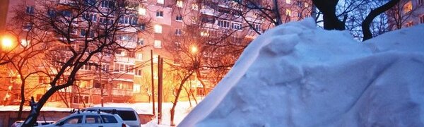 Синоптики опубликовали новые подробности возможного прохождения циклона над Приморьем