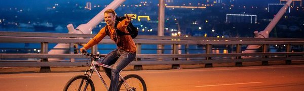 Велосипедисты Владивостока откроют сезон катания 21 апреля