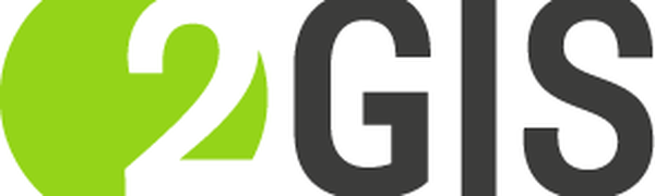 В приложении «Рутакси» появилась карта 2ГИС