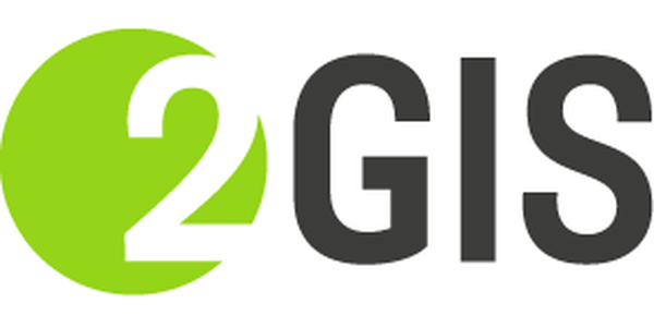 В приложении «Рутакси» появилась карта 2ГИС