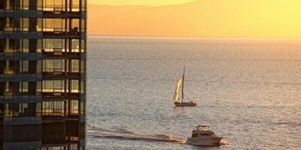 Погода в Приморье улучшится на выходных