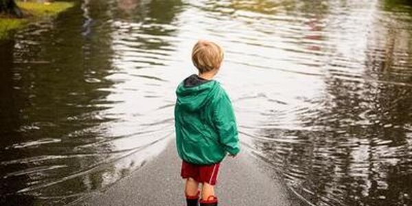 Гидрологи рассказали, что происходит на реках Приморья