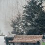 С резкого ухудшения погоды начнется следующая неделя в Приморье: снег, гололедица и похолодание