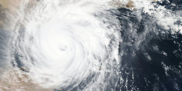 Новый вид тропических циклонов выявили океанографы