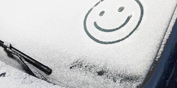 SOS мороз: приморцы запустили необычную акцию