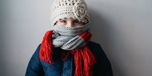 Школы и детские сады Владивостока будут работать, несмотря на морозы