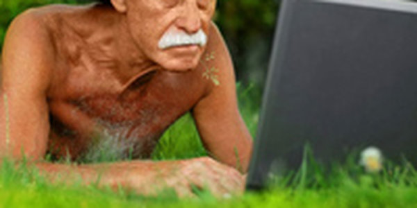 Существуют гены долгожительства