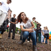 Конкурс прыгающих камушков от Примпогоды прошел на ура (ФОТО)