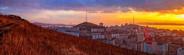 Чем дышал Владивосток с 1 по 10 февраля?