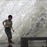 Появился новый тайфун «SARIKA»