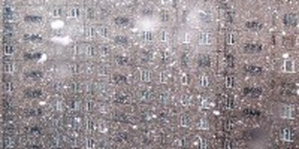 На выходных Приморье опять ожидает снег