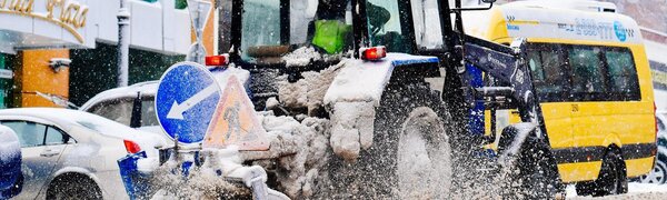 Спасательные службы Приморья готовятся к непогоде 4 — 5 апреля