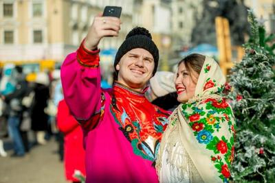 МедиаМасленица идёт: праздник блинов устроят жителям Владивостока