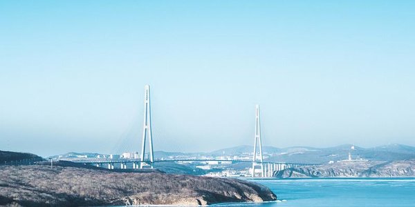 На этой неделе в Приморье сохранится сильный ветер