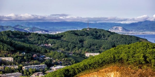 В Приморье ожидаются грозы и жара до +31 °C