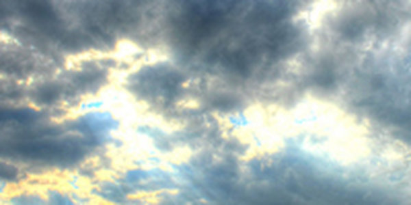 Июль запомнится приморцам ненастной погодой