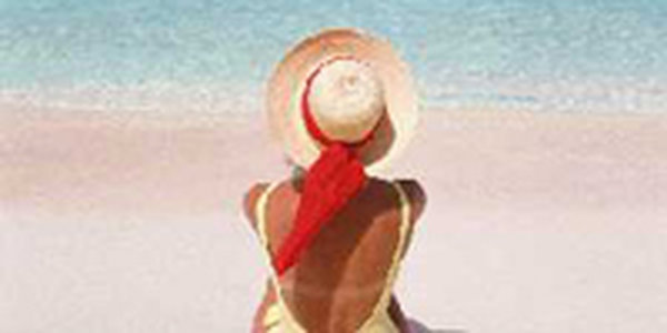 В Приморье установилась жаркая и без осадков погода