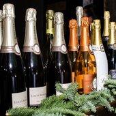 Не шампанским единым: Большой гид по напиткам для новогоднего стола