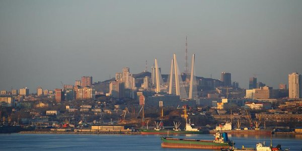 Власти Владивостока признаны одними из самых неэффективных в стране