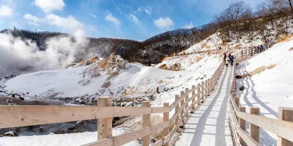 Авиарейс в Саппоро впервые начал летать из Приморья