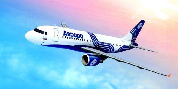 В Приморье открылись новые рейсы в Сеул, Токио и Муан