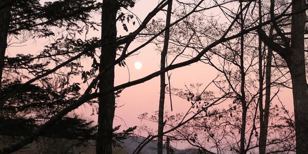 Резкое похолодание придет в Приморье в пятницу