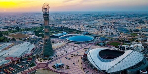 Прогноз погоды на Чемпионат Мира – 2022