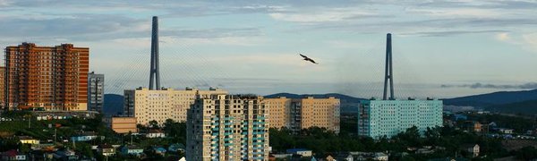 Чем дышал Владивосток с 1 по 9 сентября?