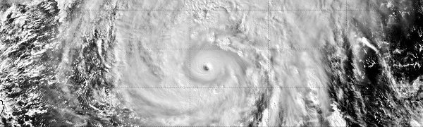 «Нури» — ноябрьский супертайфун