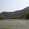 Река Подхоренок