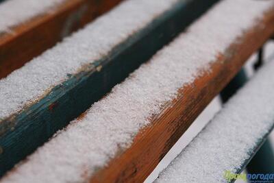 Первый весенний снег: синоптики рассказали, с какой погоды начнется март в Приморье