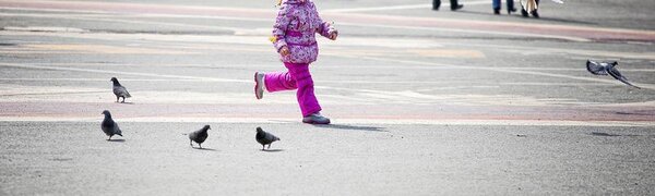 Февраль распрощался с Приморьем теплой погодой 