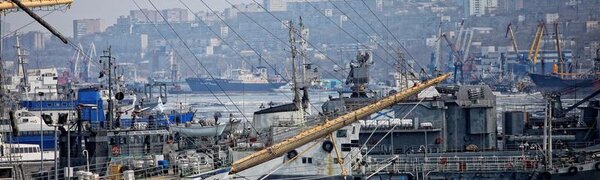 Погода в первую неделю весны в Приморье будет переменчивой