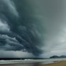 Экс-супертайфун «Вонгфонг» обрушится дождями на Курилы и Камчатку