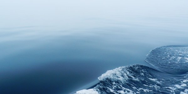 Морскую воду будут использовать как топливо