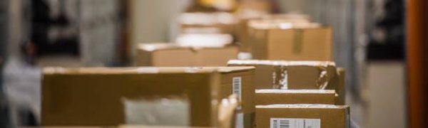 Перед Новым годом таможня изменит правила доставки посылок из-за рубежа