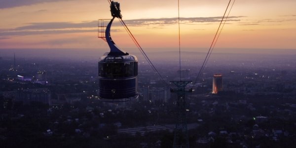 Концентрация парниковых газов в атмосфере побила 30-летний рекорд