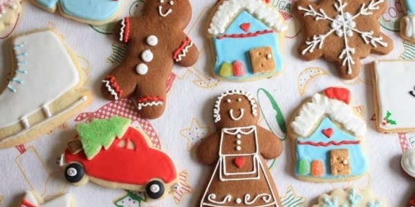 «Новогодняя» и «Рождественская» ярмарки пройдут в Приморье