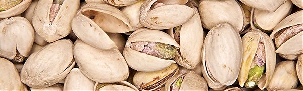 Фисташки способствуют похудению