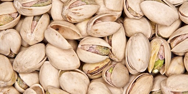 Фисташки способствуют похудению