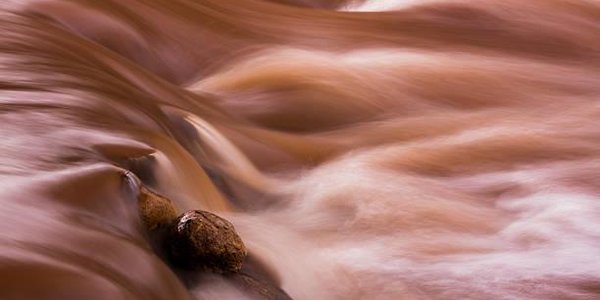 Из-за дождей в Приморье вода в реках может подняться на 1,5 м