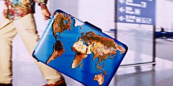 Чего больше всего боятся россияне при поездках на отдых