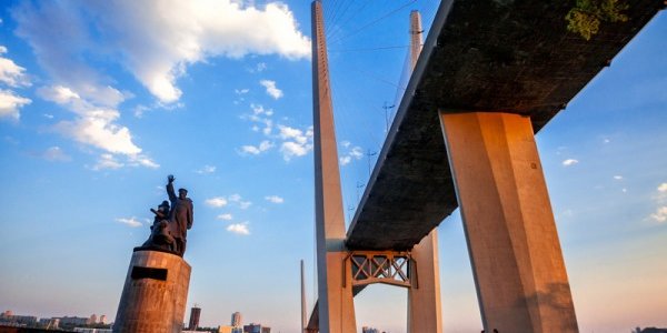 Чем дышал Владивосток с 21 по 30 мая?