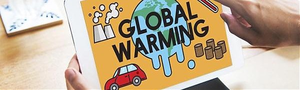 Глобальное потепление в действии — данные НАСА и НОАА