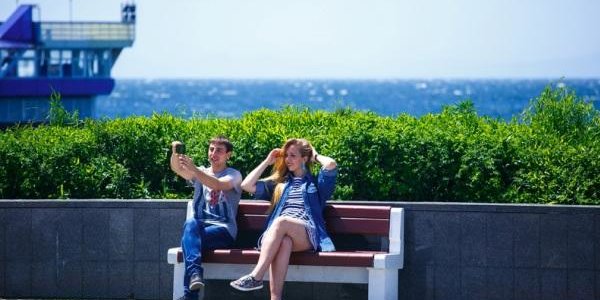 Погода на выходные: в субботу – дожди, в воскресенье – солнце