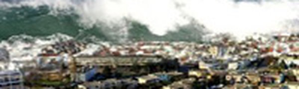 МЧС прогнозирует риск мощных землетрясений на Дальнем Востоке