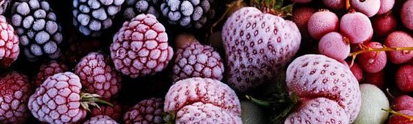 Замороженные фрукты и овощи оказались полезнее свежих